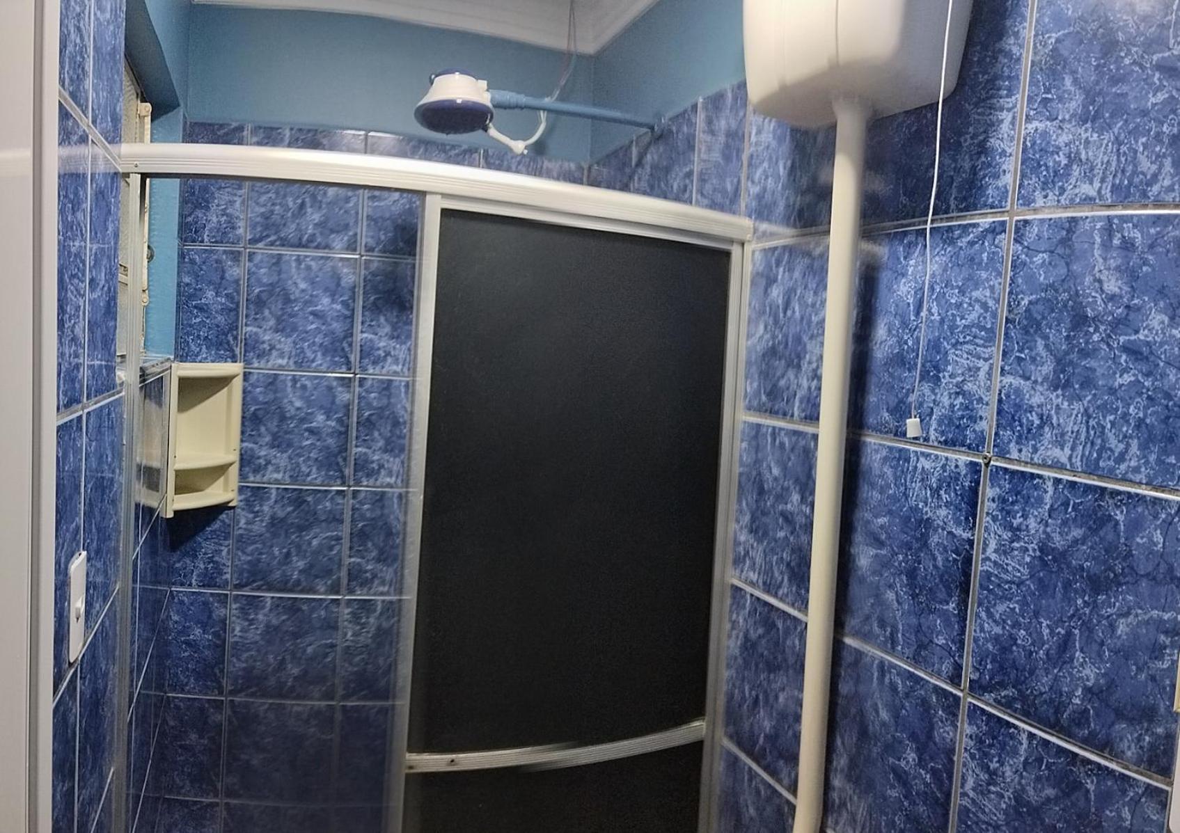 Hotel Pousada Sol Nascente 마프라 외부 사진