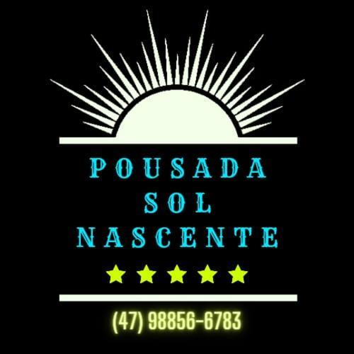 Hotel Pousada Sol Nascente 마프라 외부 사진